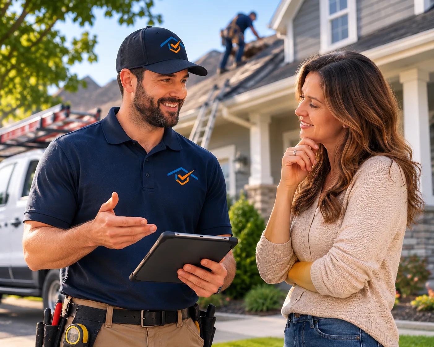 Roof Inspection FAQs in West Bloomfield, MI